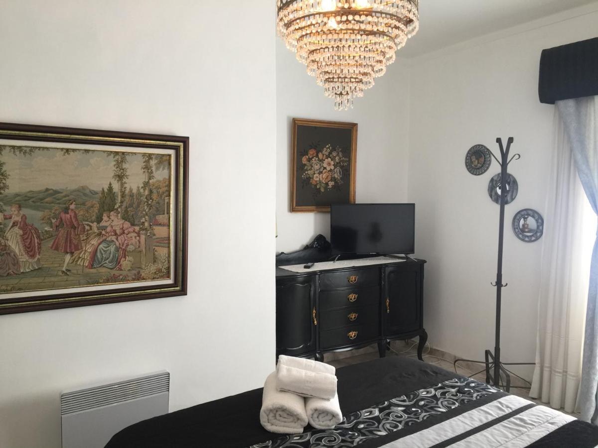 Casa Vintage Guest House Peniche Luaran gambar