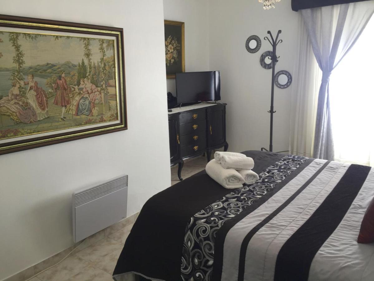 Casa Vintage Guest House Peniche Luaran gambar