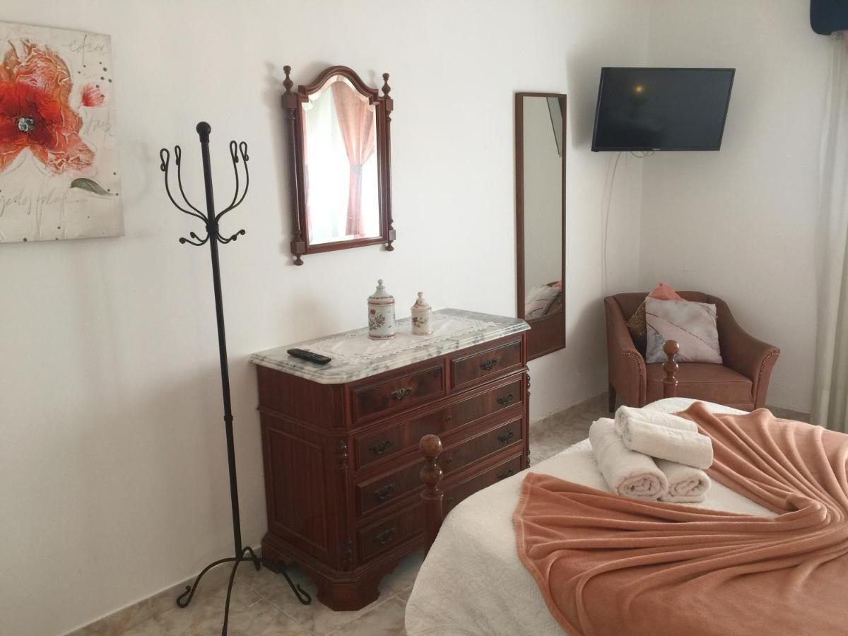 Casa Vintage Guest House Peniche Luaran gambar