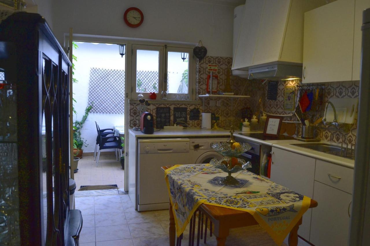 Casa Vintage Guest House Peniche Luaran gambar