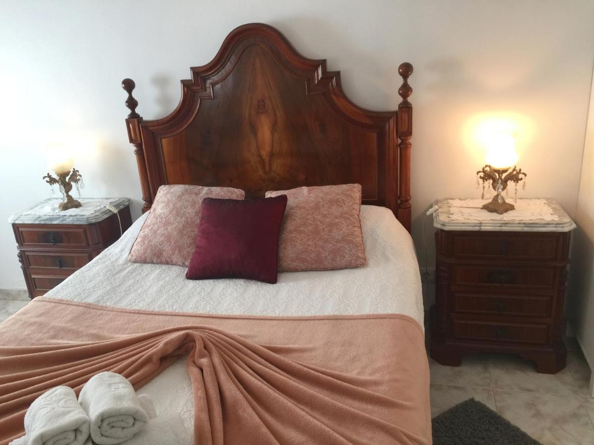 Casa Vintage Guest House Peniche Luaran gambar