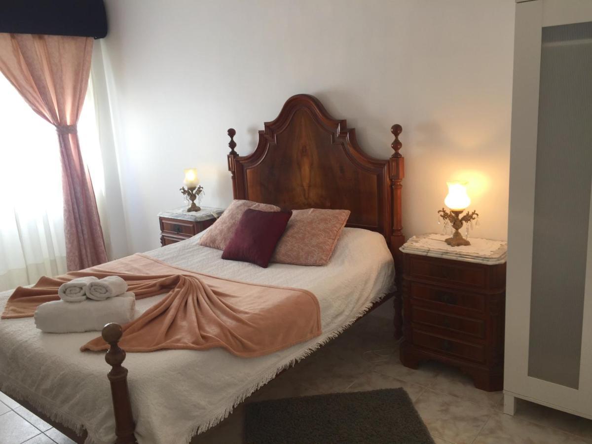 Casa Vintage Guest House Peniche Luaran gambar