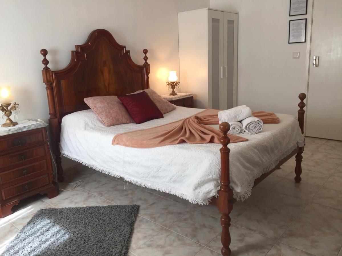 Casa Vintage Guest House Peniche Luaran gambar