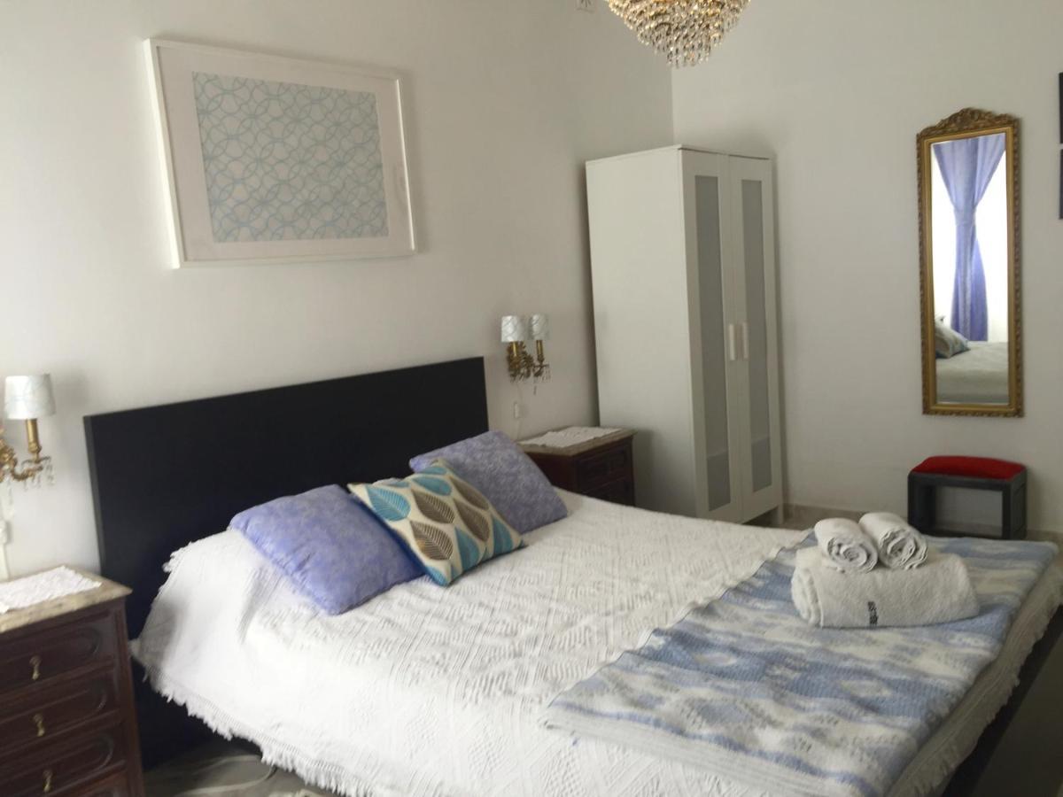 Casa Vintage Guest House Peniche Luaran gambar