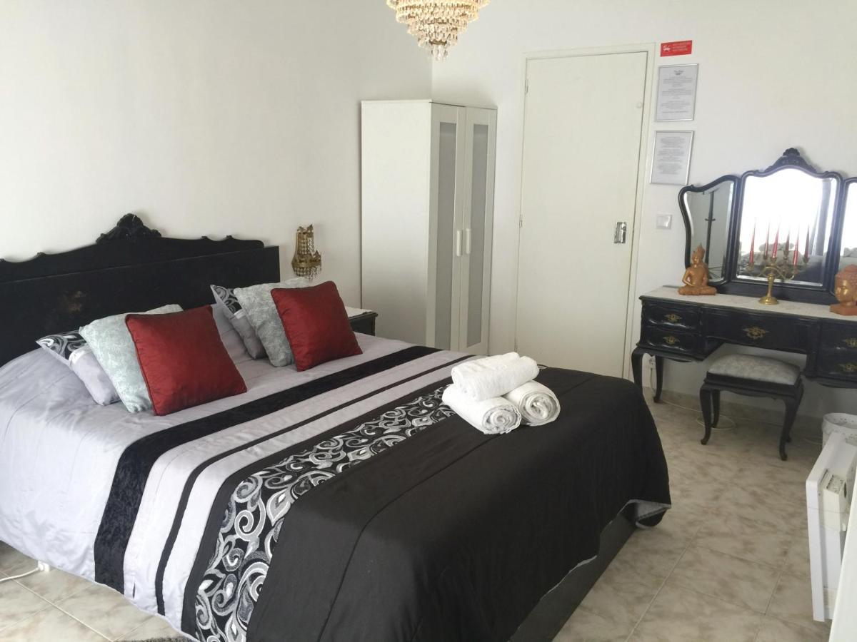 Casa Vintage Guest House Peniche Luaran gambar
