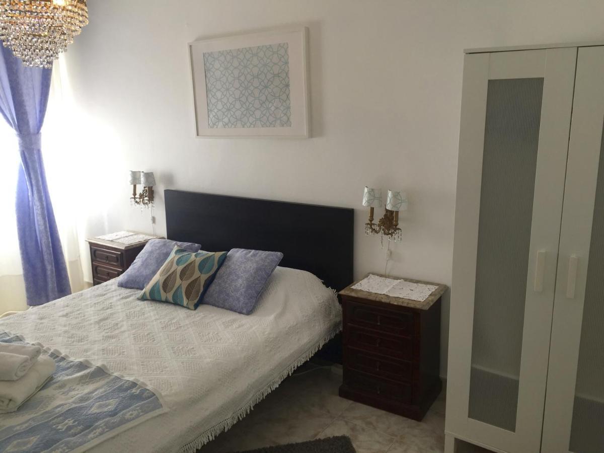 Casa Vintage Guest House Peniche Luaran gambar