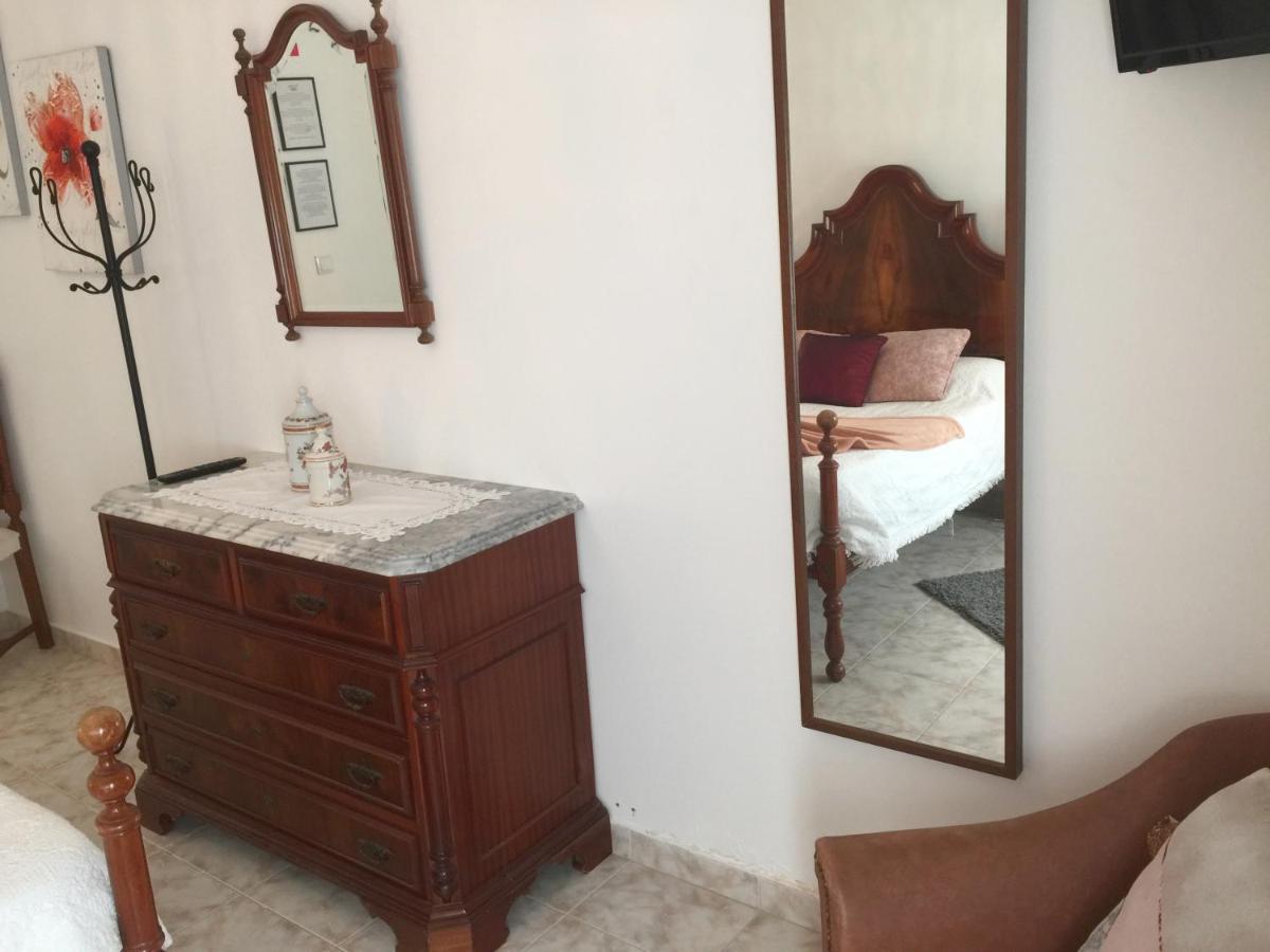 Casa Vintage Guest House Peniche Luaran gambar