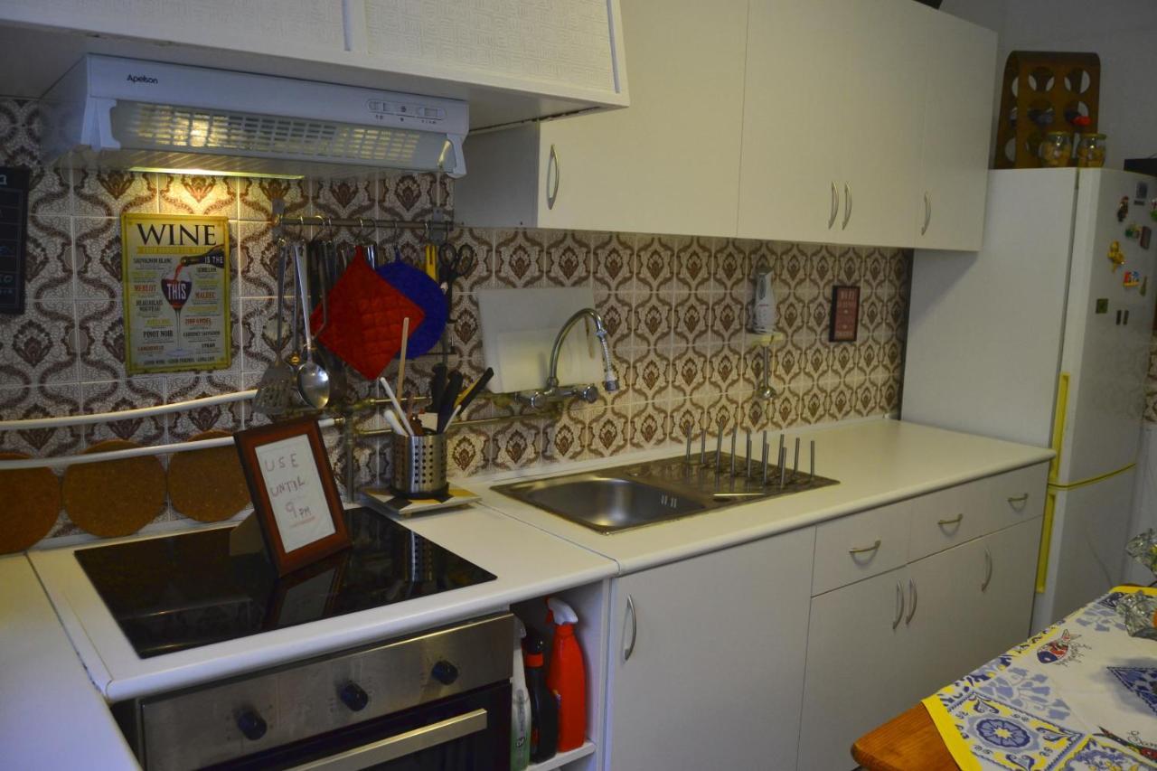 Casa Vintage Guest House Peniche Luaran gambar