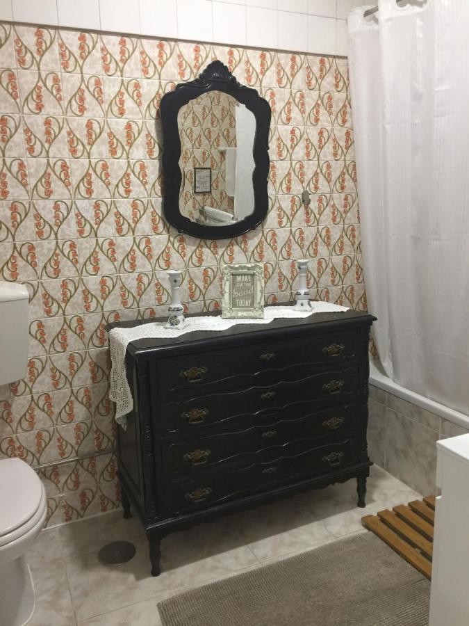 Casa Vintage Guest House Peniche Luaran gambar