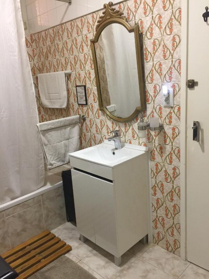 Casa Vintage Guest House Peniche Luaran gambar