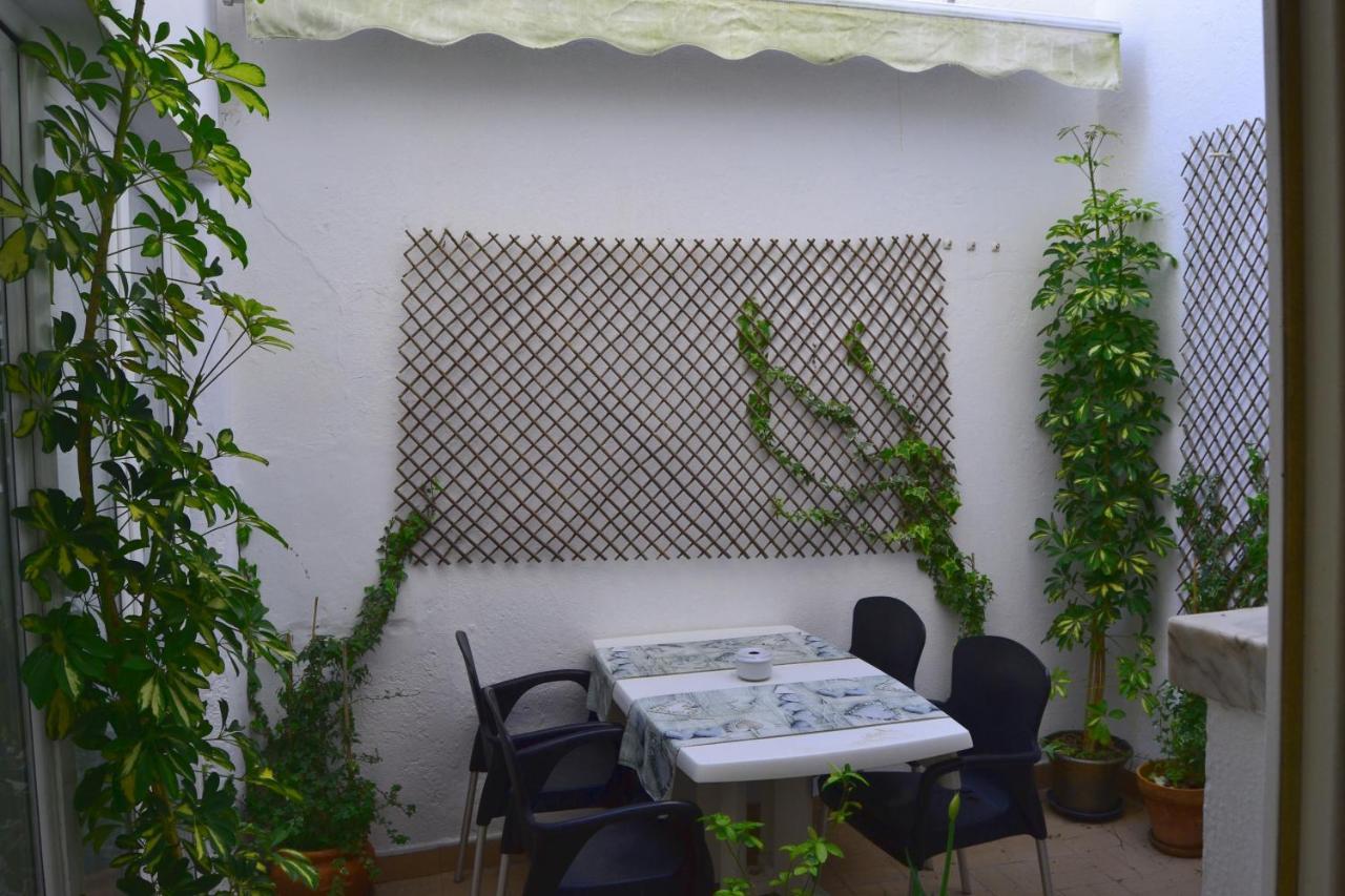 Casa Vintage Guest House Peniche Luaran gambar
