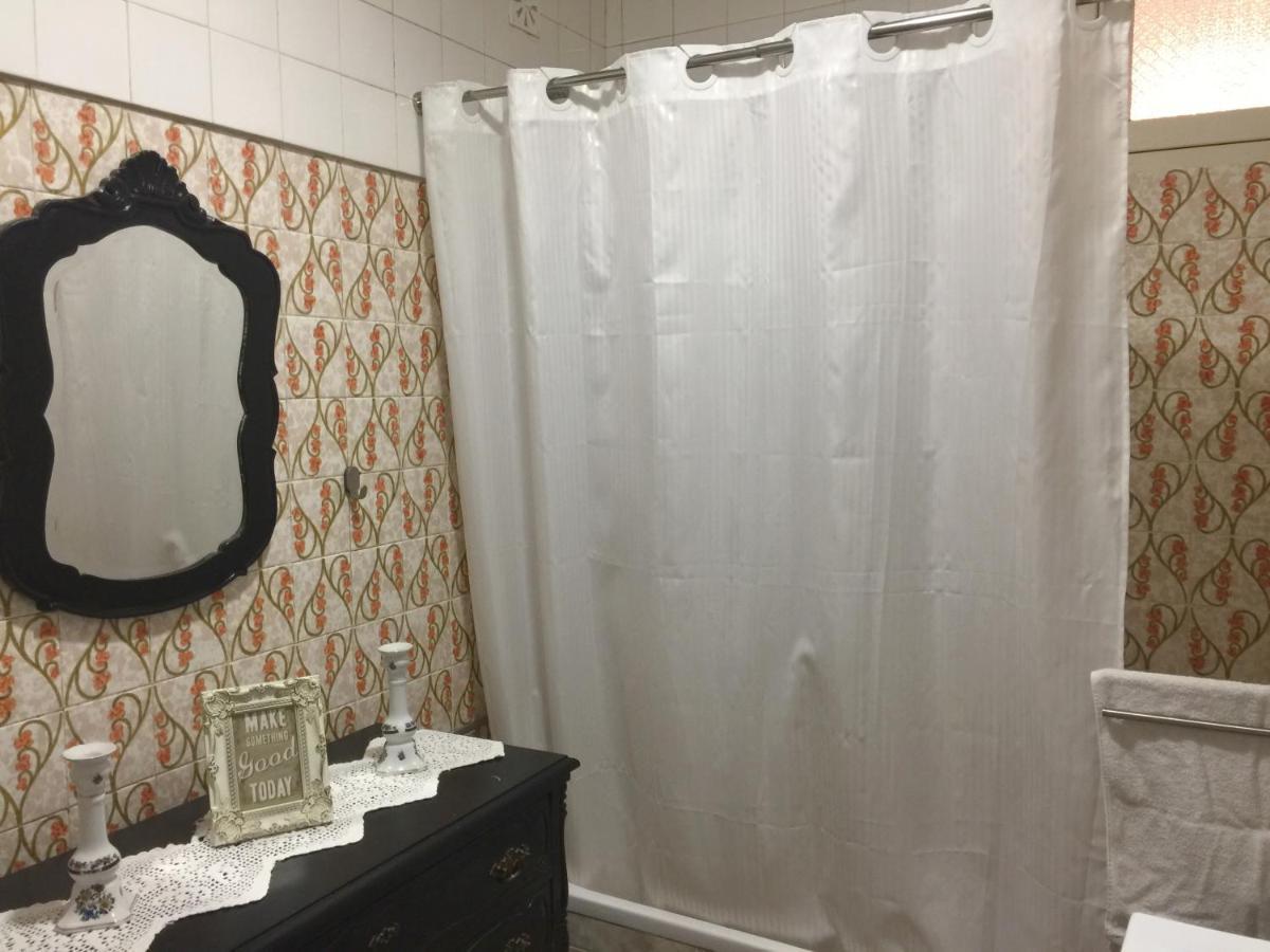 Casa Vintage Guest House Peniche Luaran gambar
