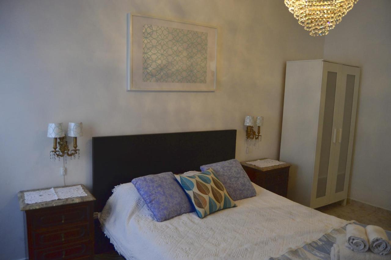 Casa Vintage Guest House Peniche Luaran gambar