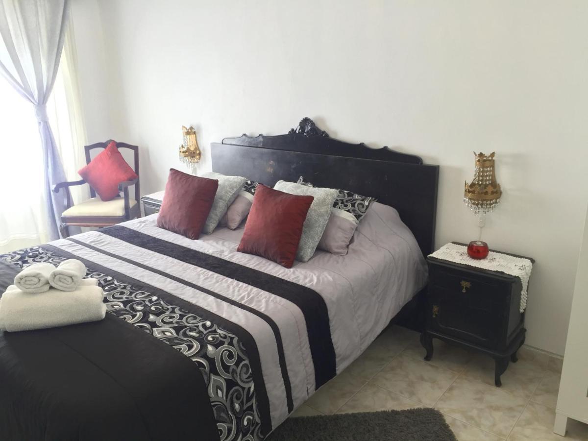 Casa Vintage Guest House Peniche Luaran gambar
