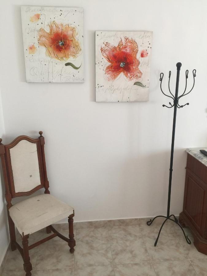 Casa Vintage Guest House Peniche Luaran gambar