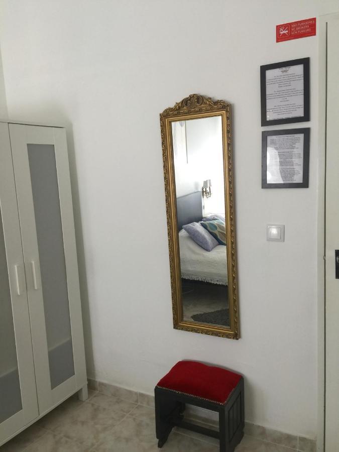 Casa Vintage Guest House Peniche Luaran gambar