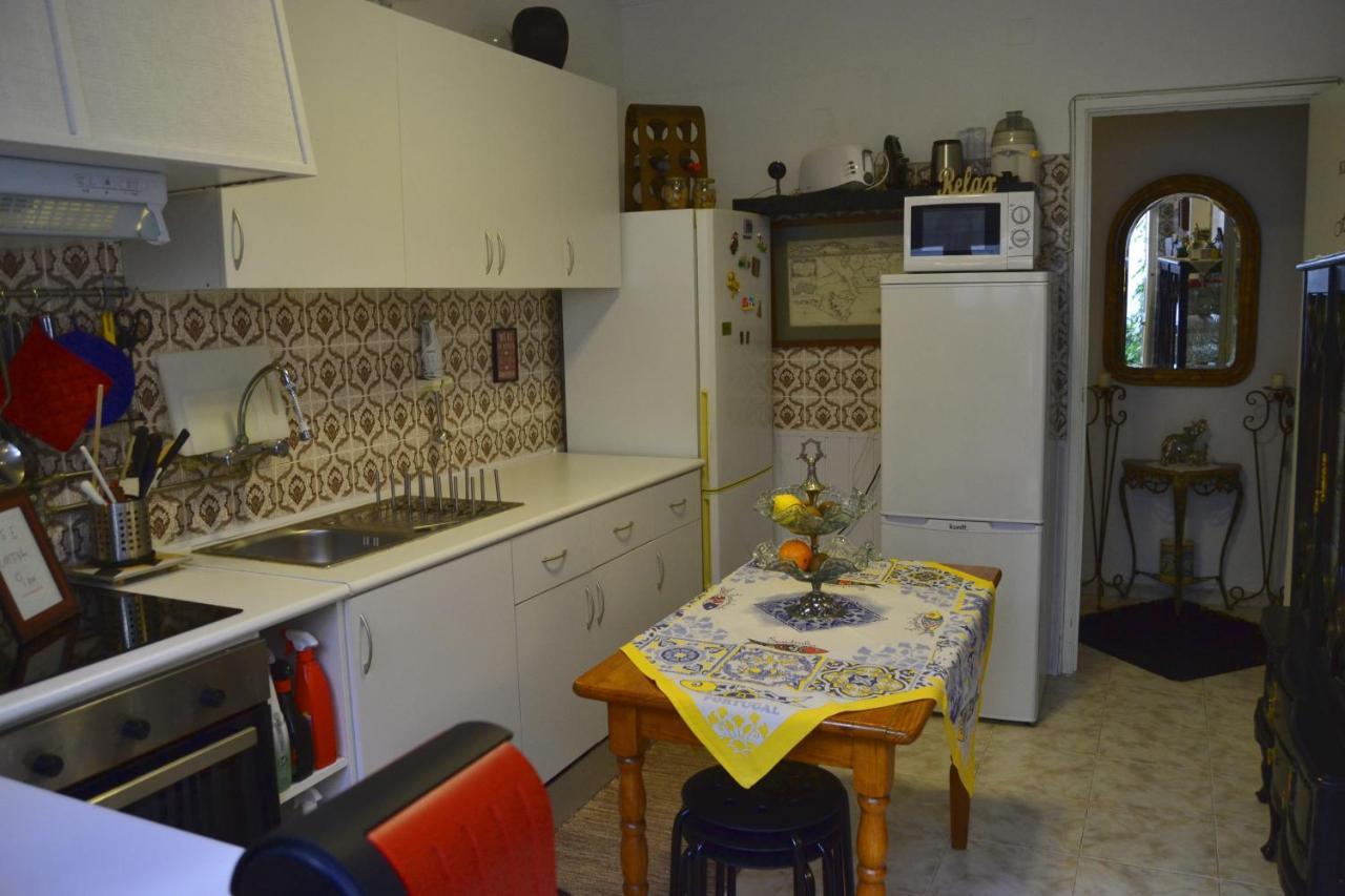 Casa Vintage Guest House Peniche Luaran gambar