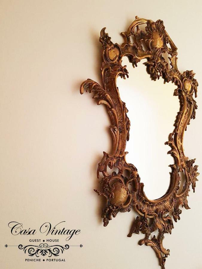 Casa Vintage Guest House Peniche Luaran gambar