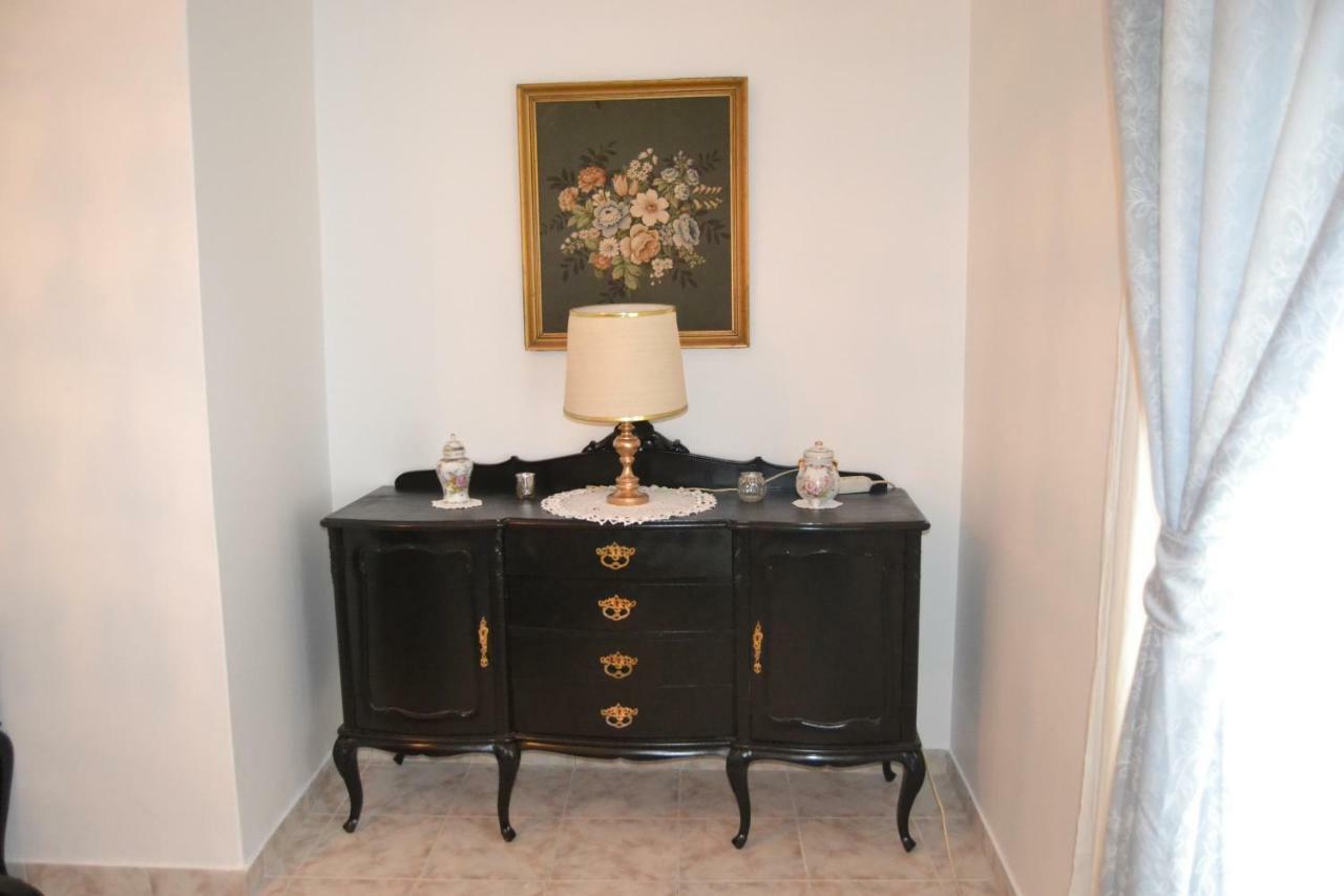 Casa Vintage Guest House Peniche Luaran gambar
