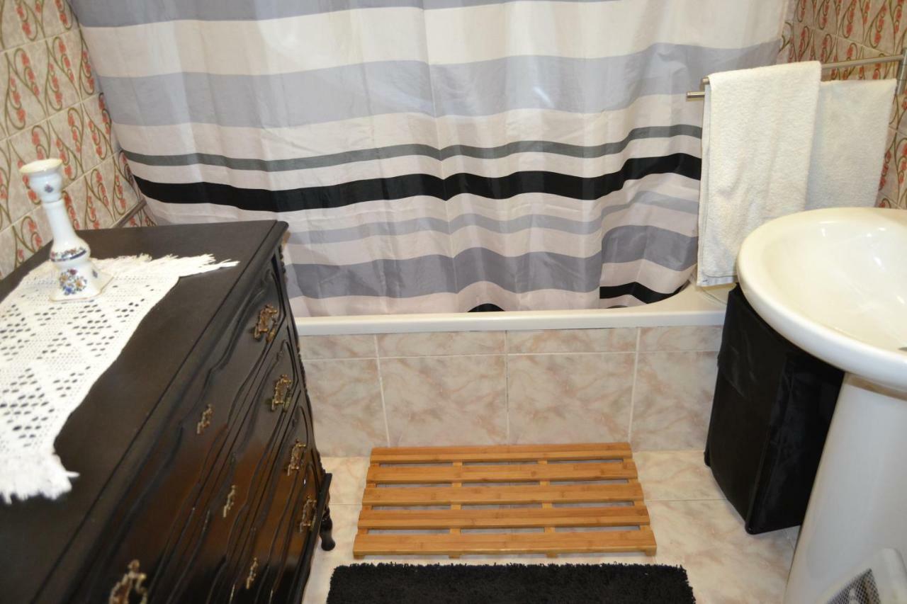 Casa Vintage Guest House Peniche Luaran gambar
