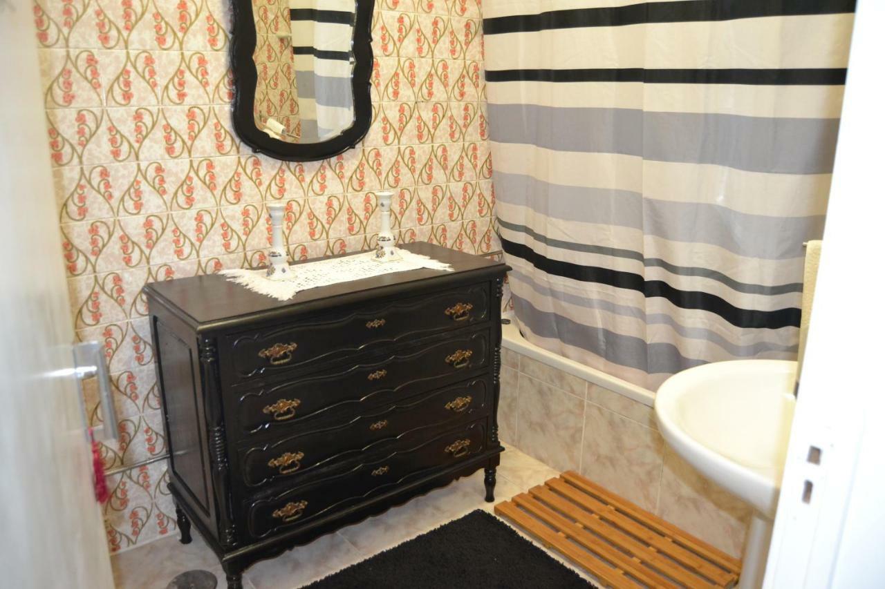Casa Vintage Guest House Peniche Luaran gambar